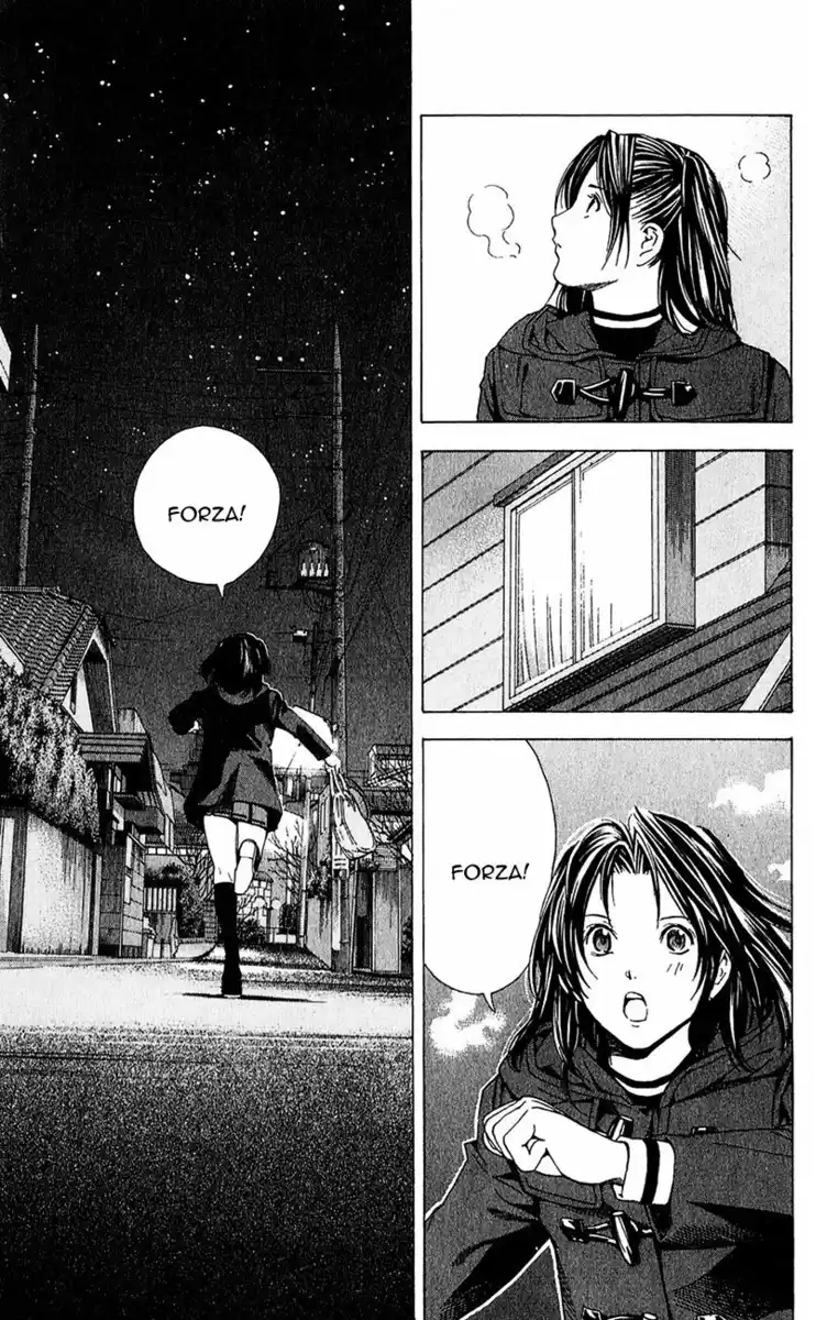 Hikaru no Go Capitolo 154 page 24