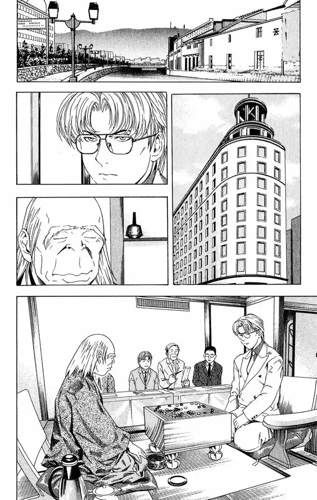 Hikaru no Go Capitolo 63 page 16