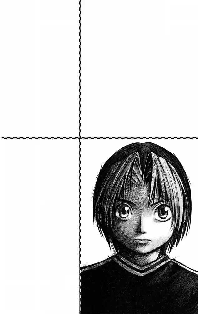 Hikaru no Go Capitolo 47 page 3