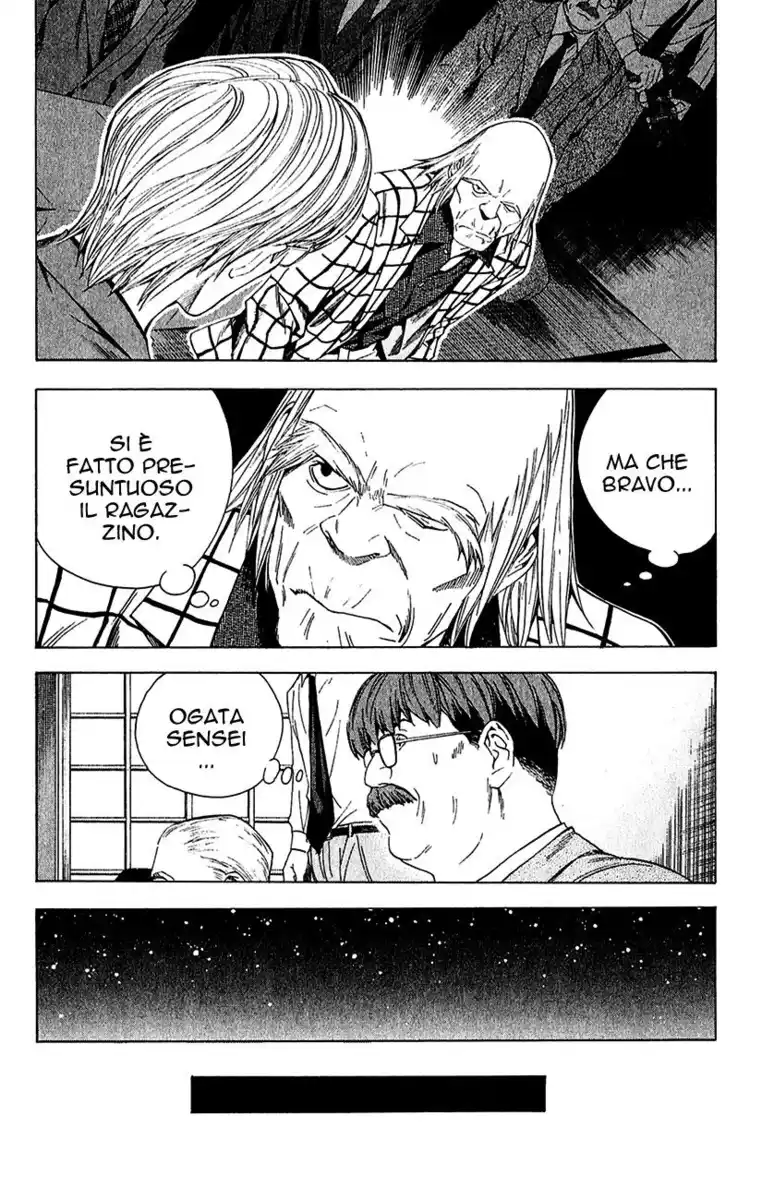 Hikaru no Go Capitolo 143 page 9