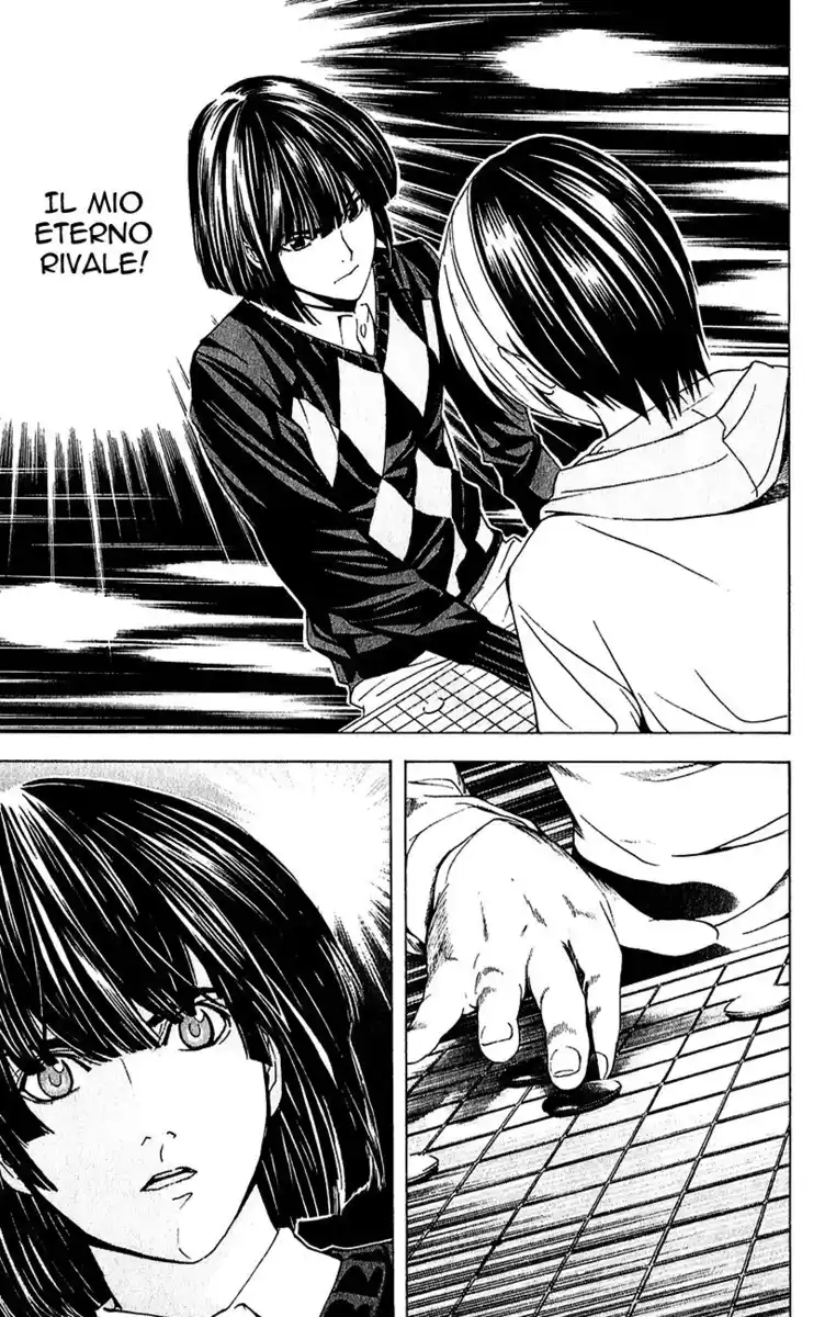 Hikaru no Go Capitolo 146 page 11