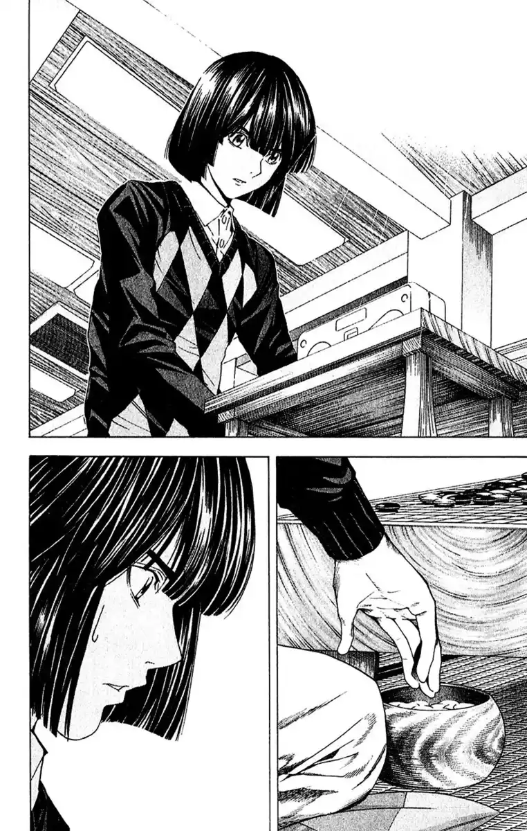 Hikaru no Go Capitolo 146 page 12