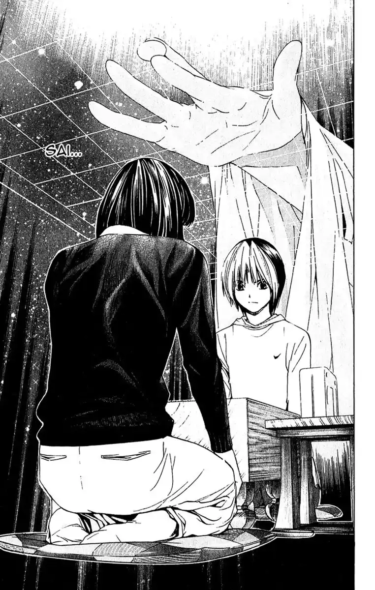 Hikaru no Go Capitolo 146 page 13