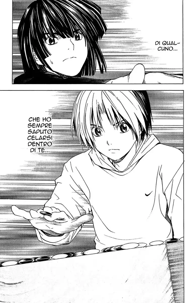 Hikaru no Go Capitolo 146 page 21