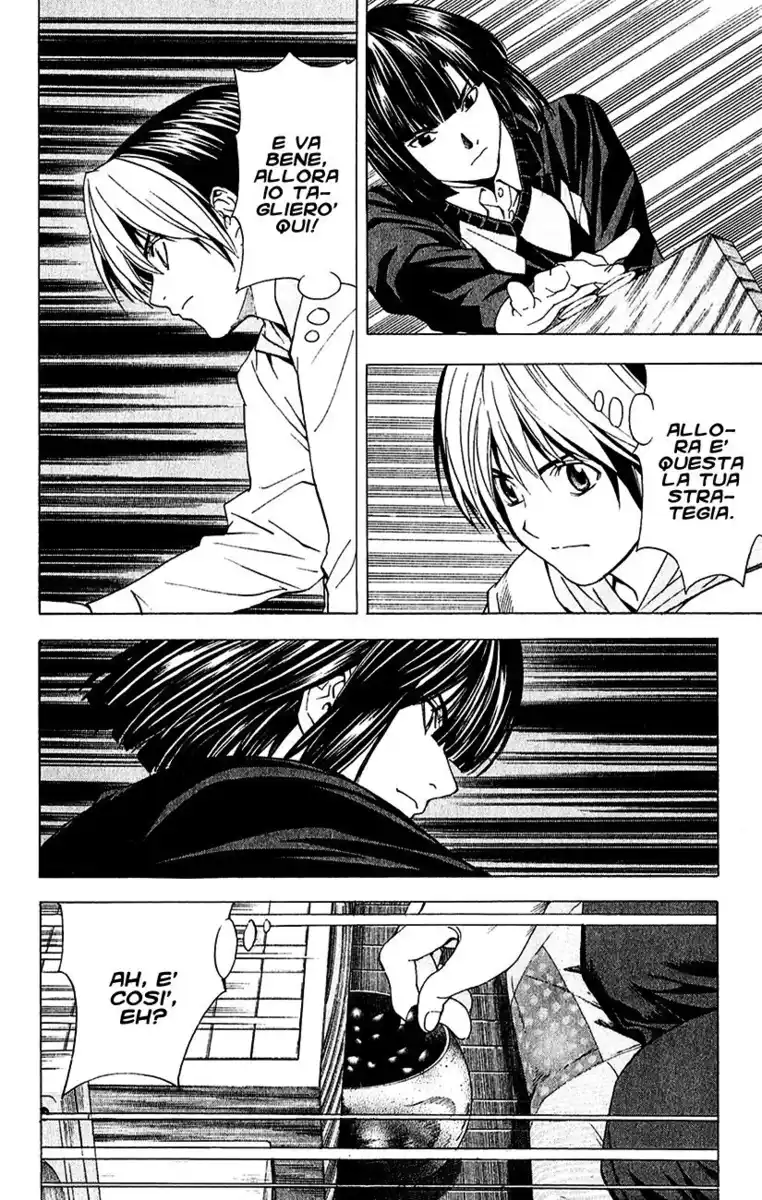 Hikaru no Go Capitolo 146 page 4