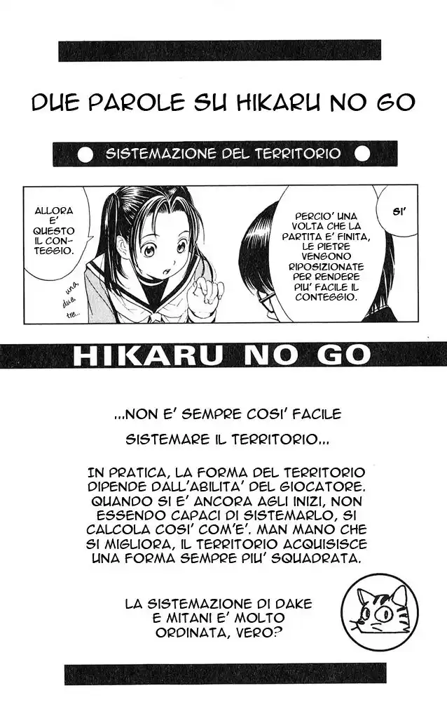 Hikaru no Go Capitolo 22 page 25