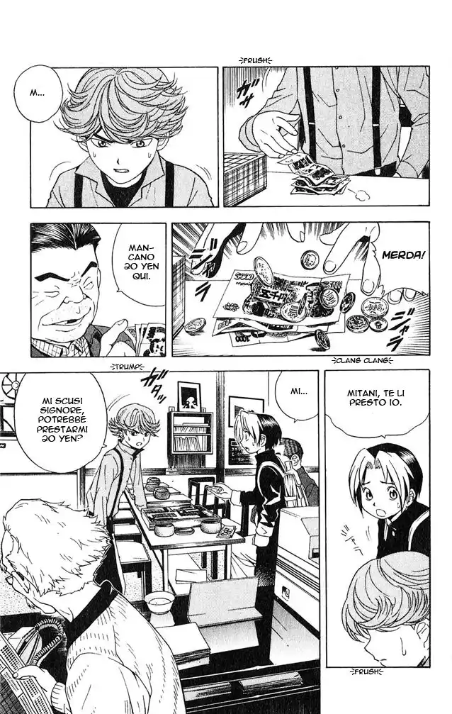 Hikaru no Go Capitolo 22 page 4