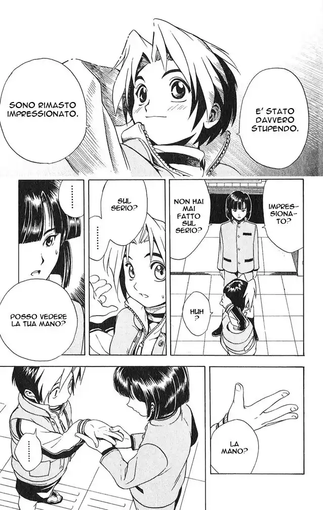 Hikaru no Go Capitolo 04 page 10