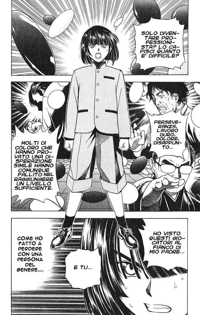 Hikaru no Go Capitolo 04 page 15