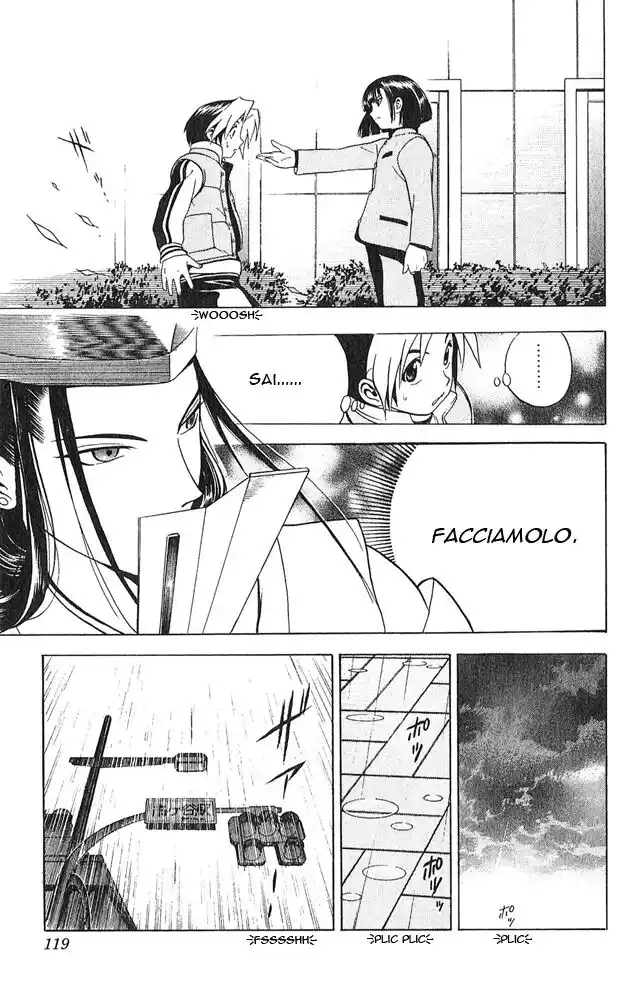 Hikaru no Go Capitolo 04 page 18