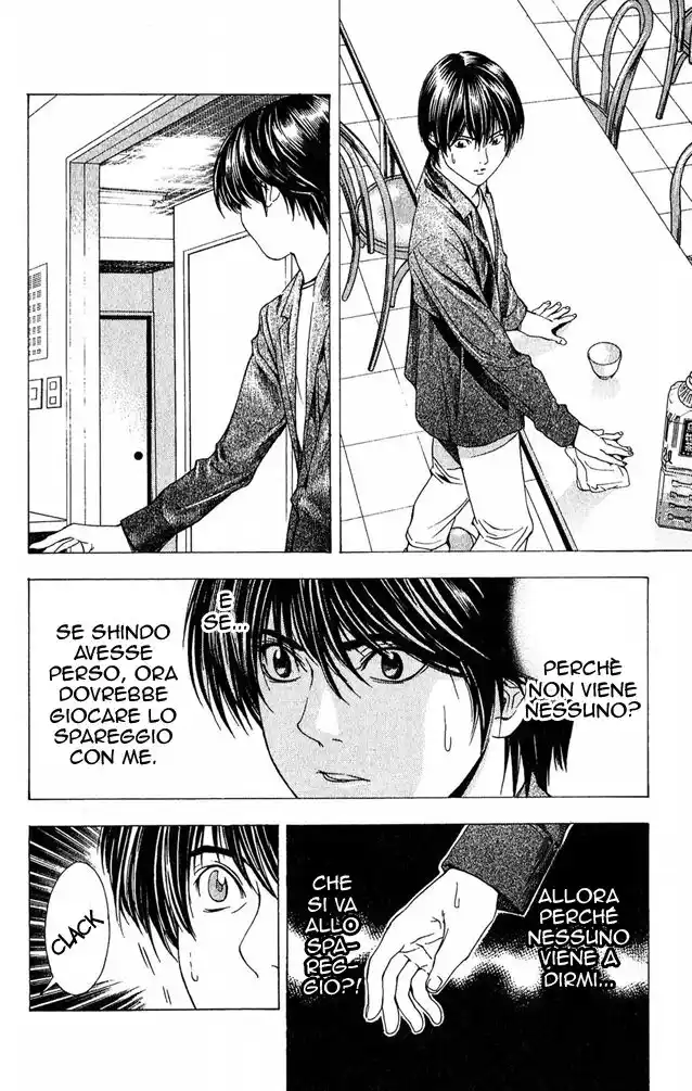 Hikaru no Go Capitolo 96 page 2