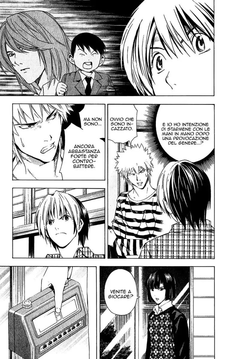 Hikaru no Go Capitolo 172 page 14