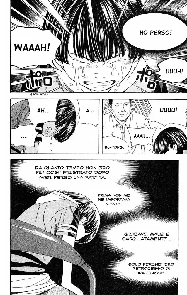 Hikaru no Go Capitolo 76 page 10