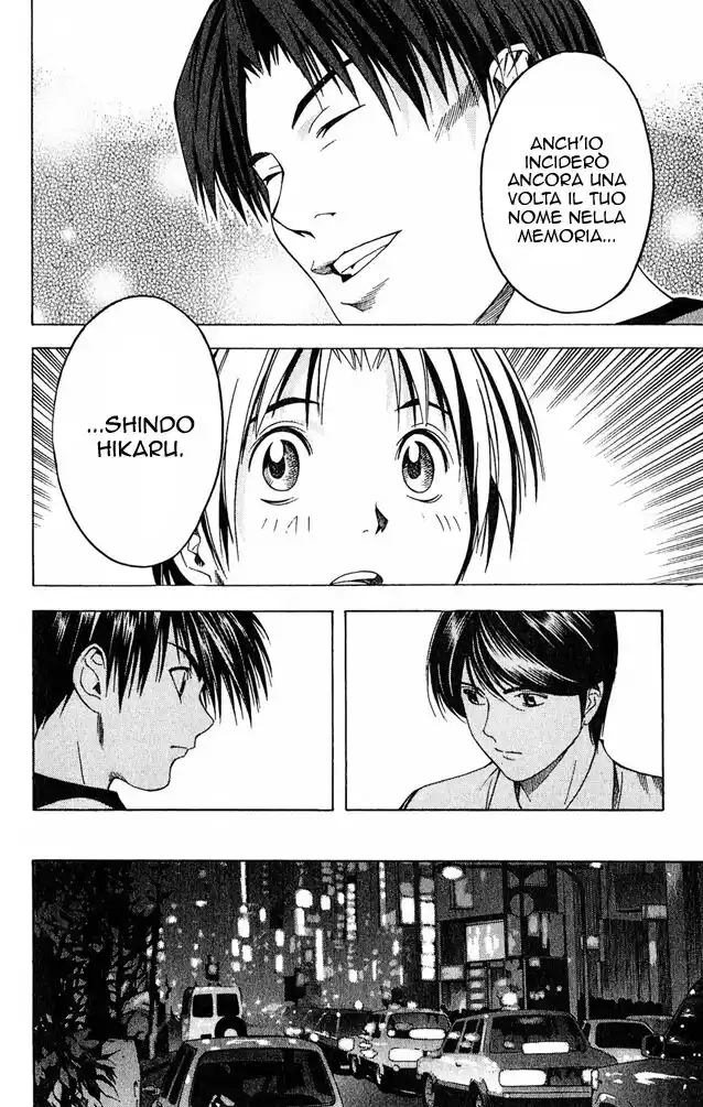 Hikaru no Go Capitolo 76 page 18