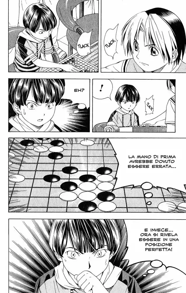 Hikaru no Go Capitolo 76 page 4