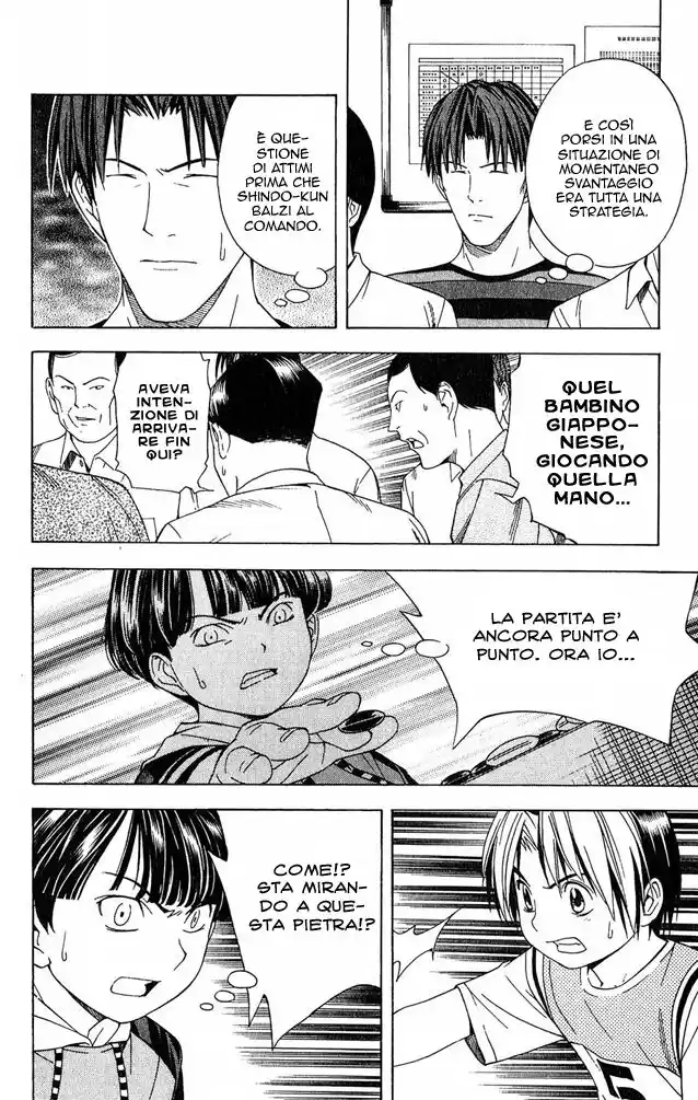 Hikaru no Go Capitolo 76 page 6