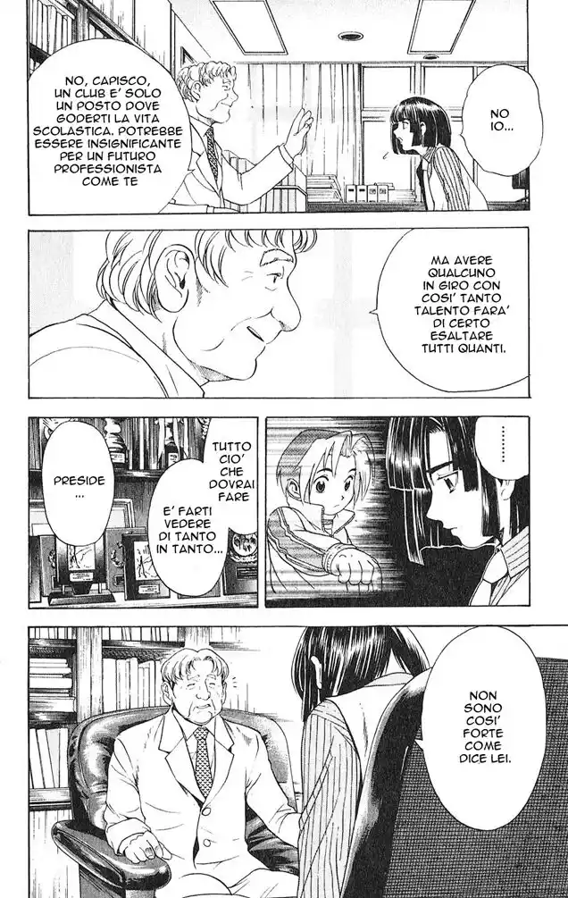 Hikaru no Go Capitolo 10 page 19