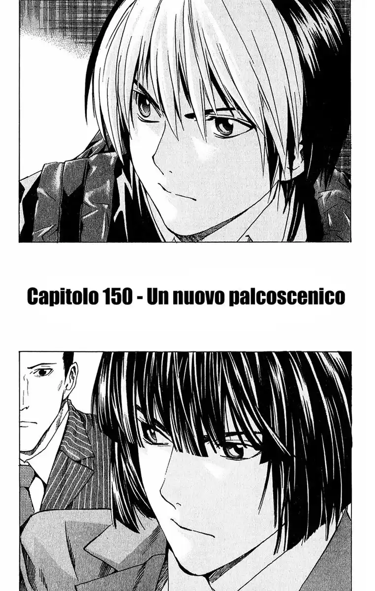 Hikaru no Go Capitolo 150 page 2