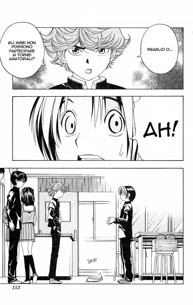 Hikaru no Go Capitolo 41 page 17