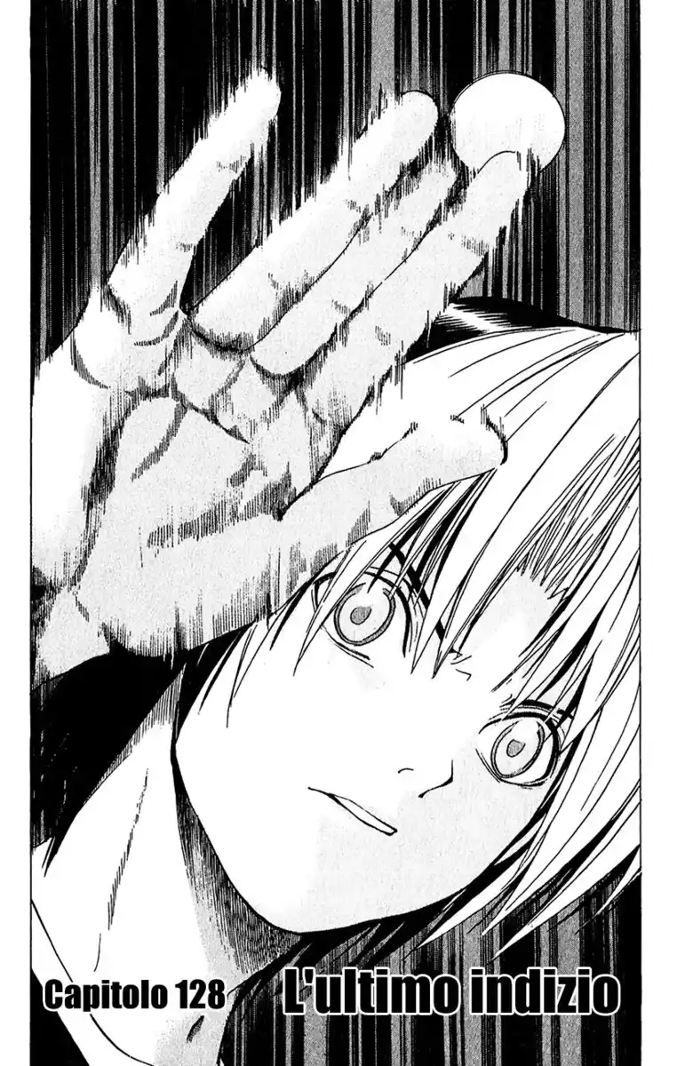 Hikaru no Go Capitolo 128 page 2