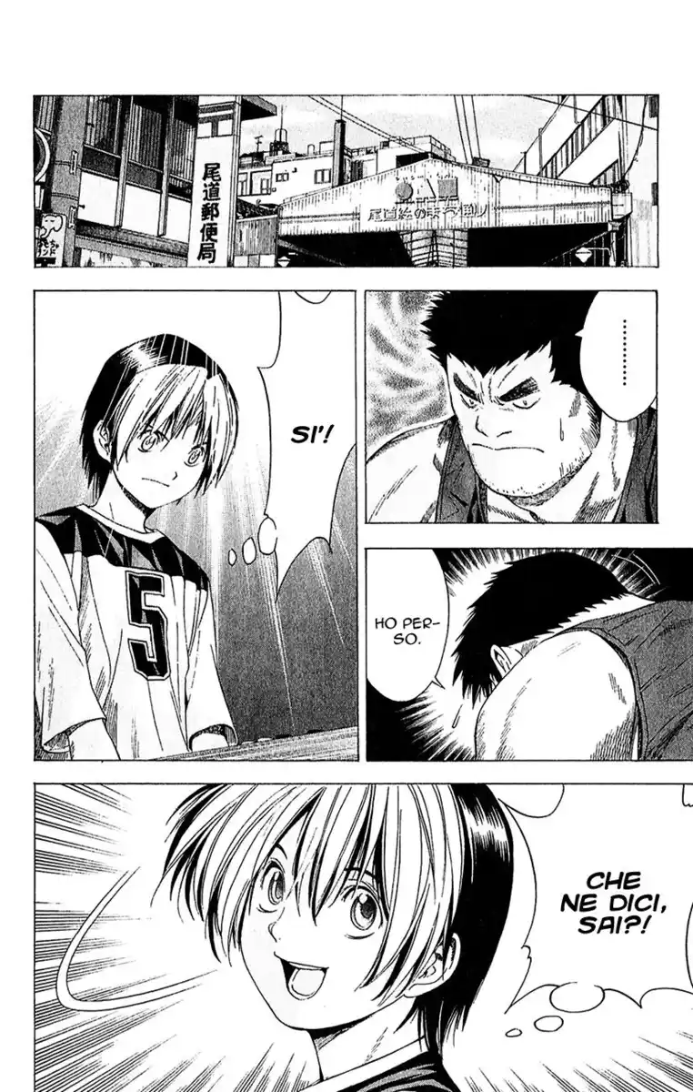 Hikaru no Go Capitolo 128 page 5