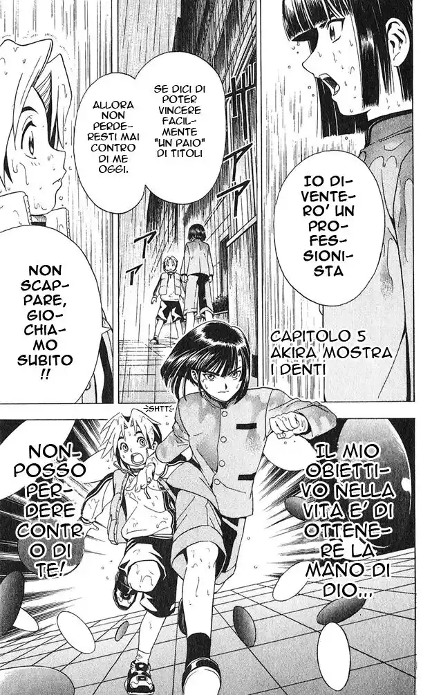 Hikaru no Go Capitolo 05 page 2