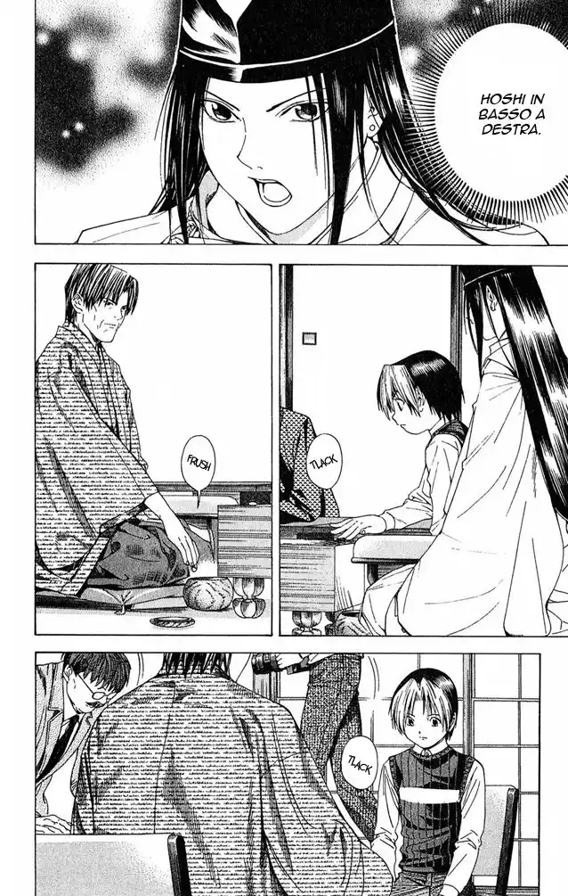 Hikaru no Go Capitolo 101 page 2