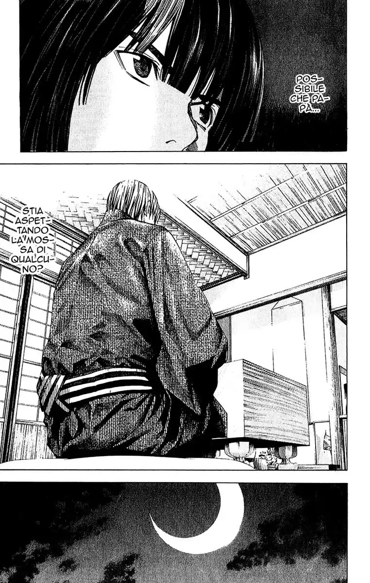 Hikaru no Go Capitolo 168 page 20