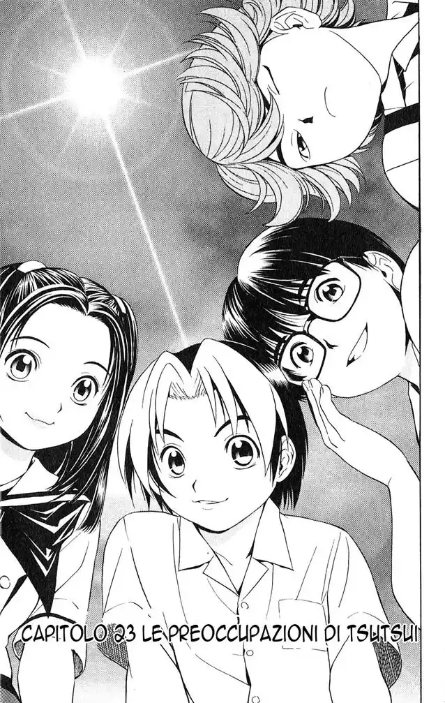 Hikaru no Go Capitolo 23 page 2