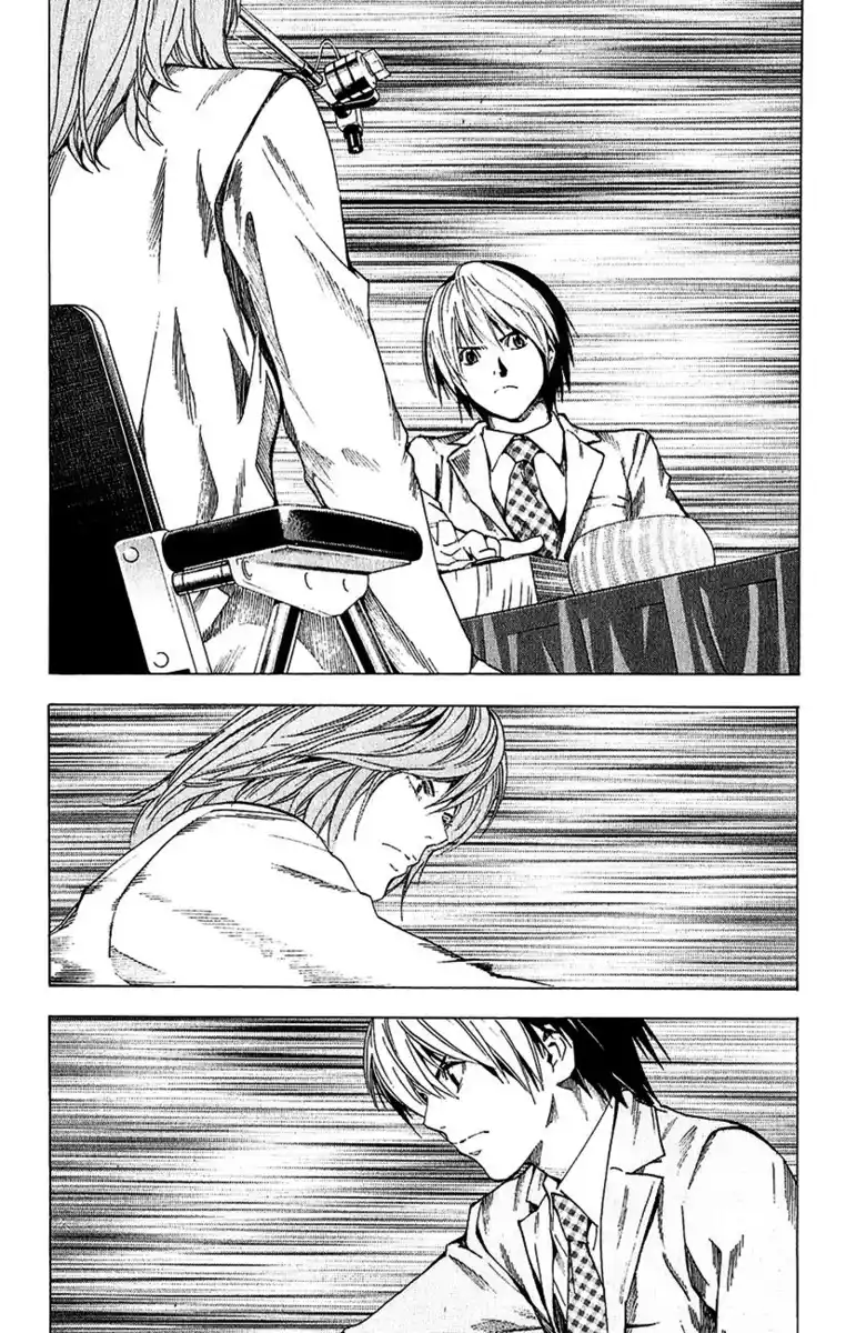 Hikaru no Go Capitolo 185 page 15