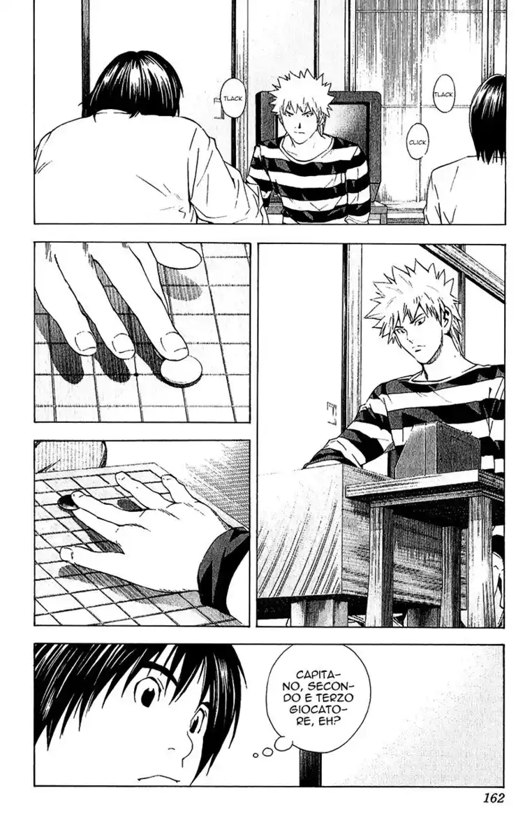 Hikaru no Go Capitolo 173 page 15