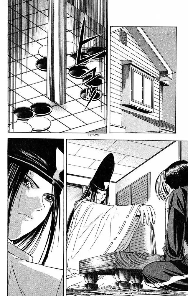 Hikaru no Go Capitolo 98 page 17