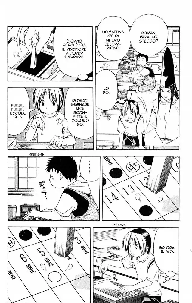 Hikaru no Go Capitolo 67 page 10