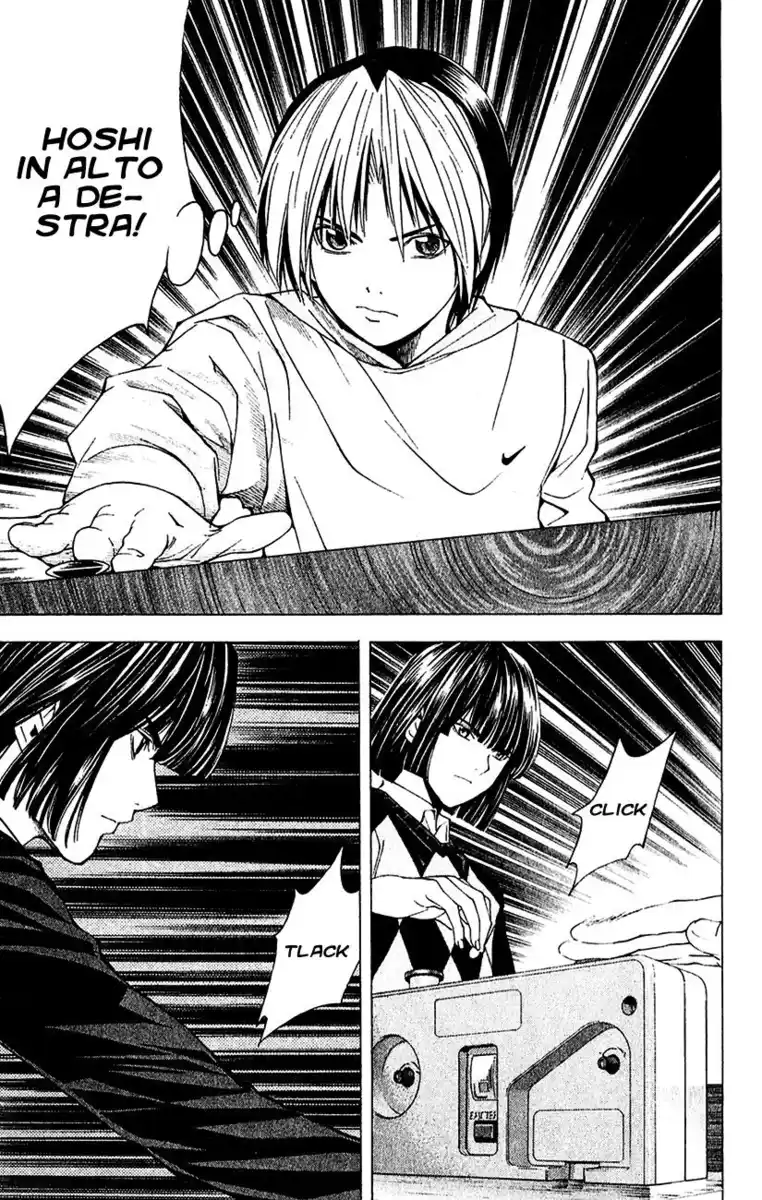 Hikaru no Go Capitolo 145 page 20