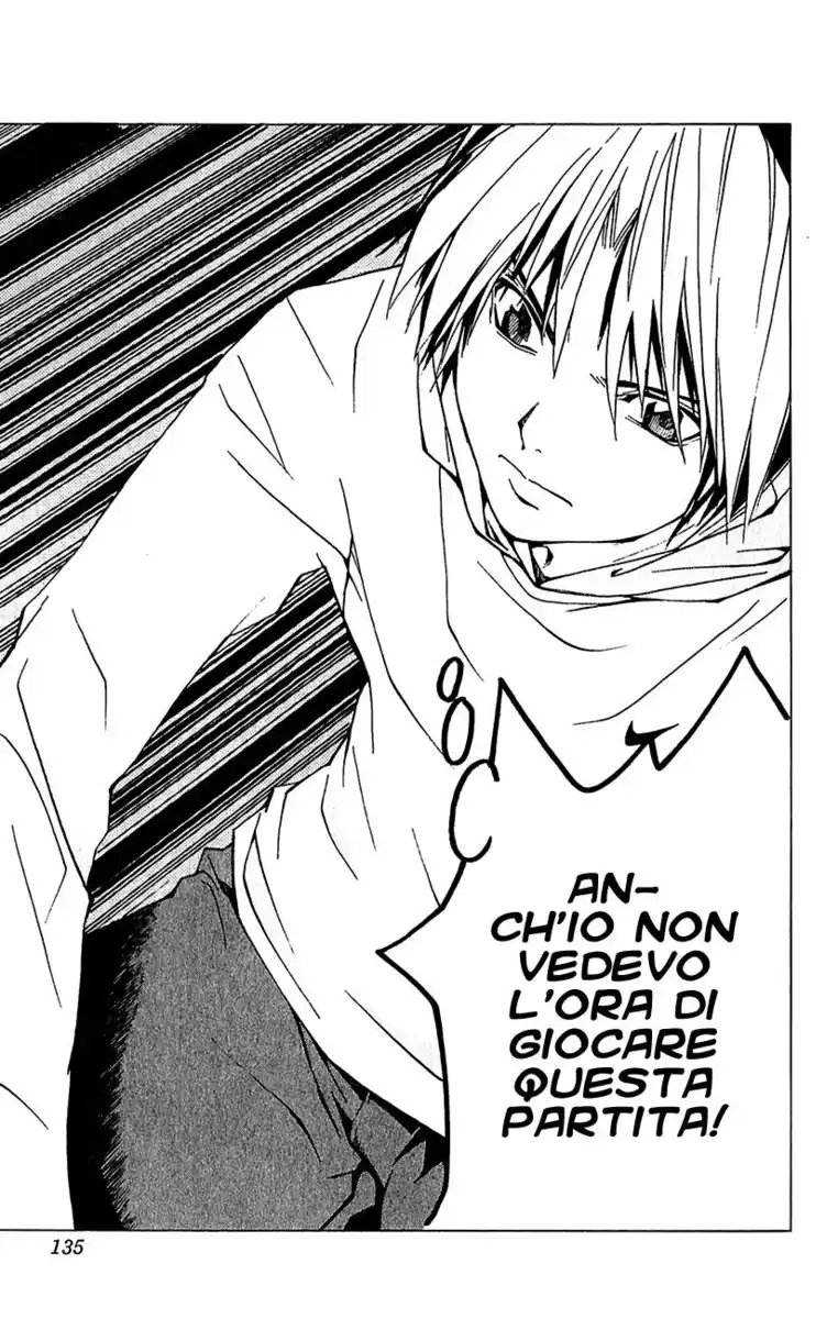 Hikaru no Go Capitolo 145 page 24