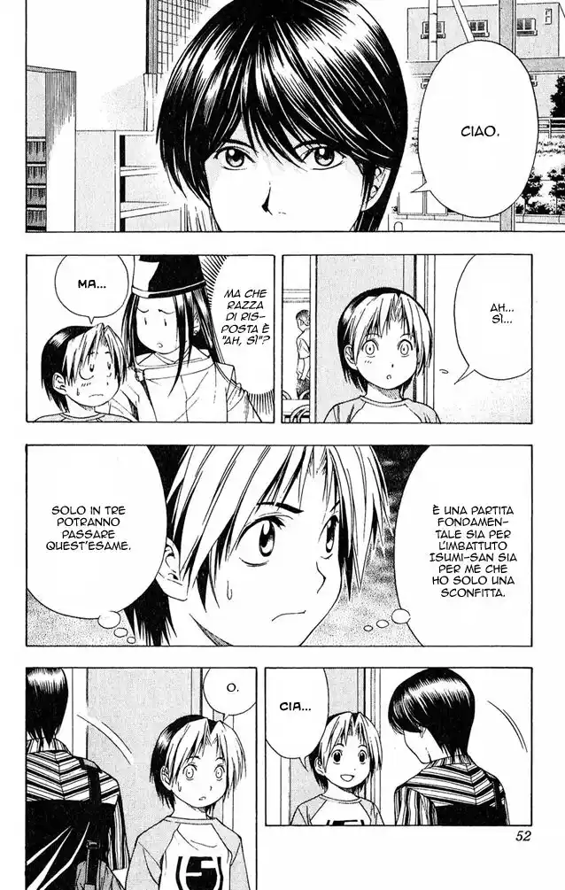 Hikaru no Go Capitolo 81 page 2