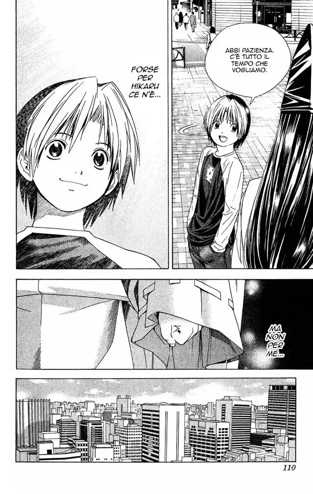 Hikaru no Go Capitolo 118 page 14