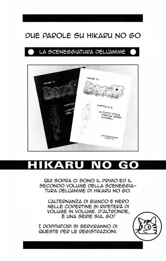 Hikaru no Go Capitolo 118 page 20