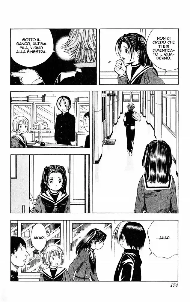 Hikaru no Go Capitolo 51 page 19