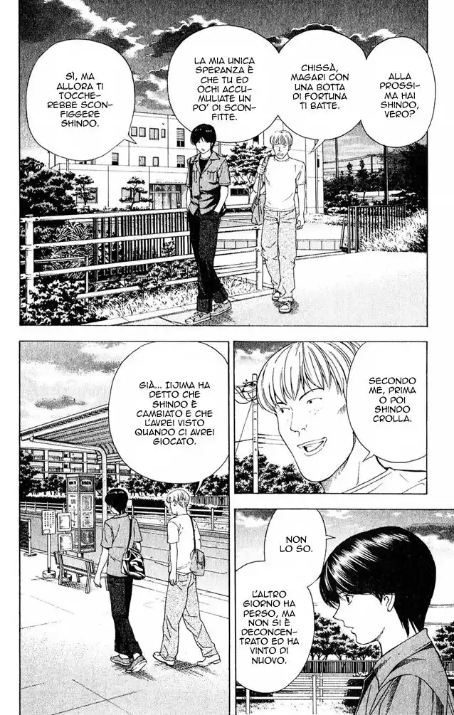 Hikaru no Go Capitolo 80 page 14