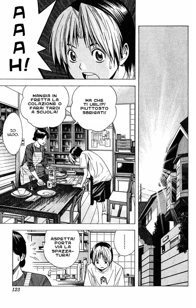 Hikaru no Go Capitolo 119 page 7