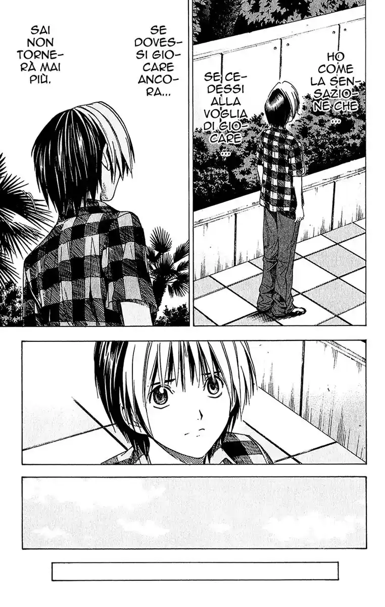 Hikaru no Go Capitolo 137 page 18