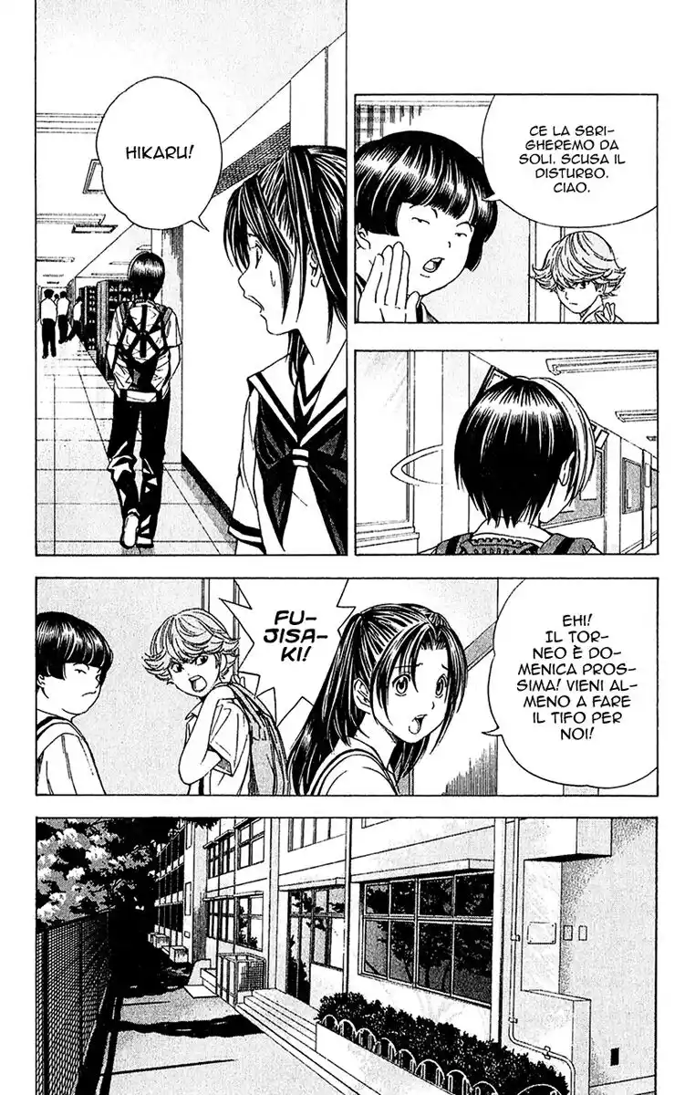 Hikaru no Go Capitolo 137 page 5