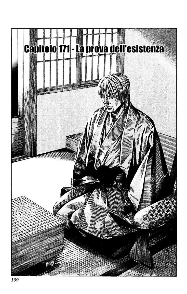 Hikaru no Go Capitolo 171 page 2