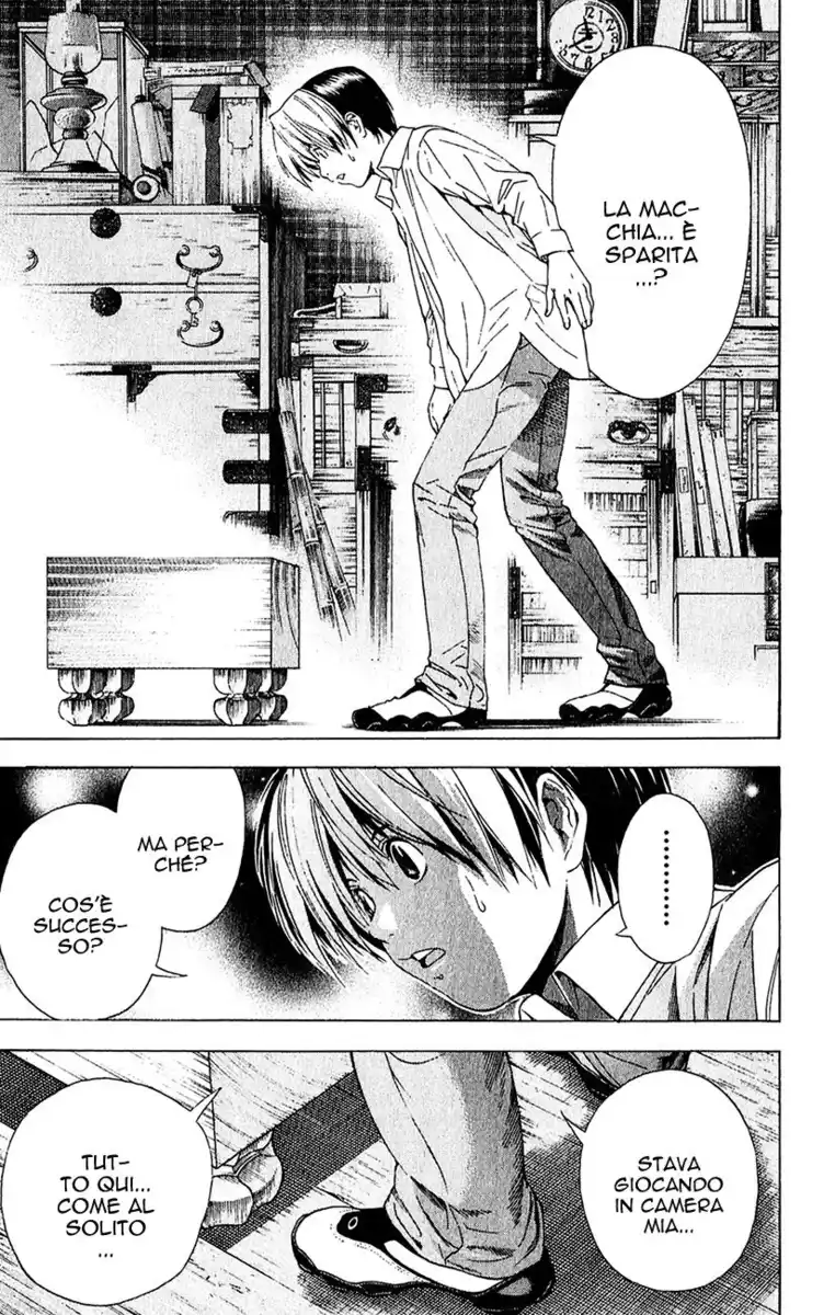 Hikaru no Go Capitolo 125 page 10