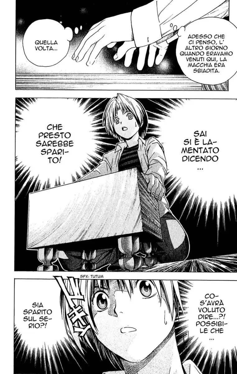 Hikaru no Go Capitolo 125 page 11