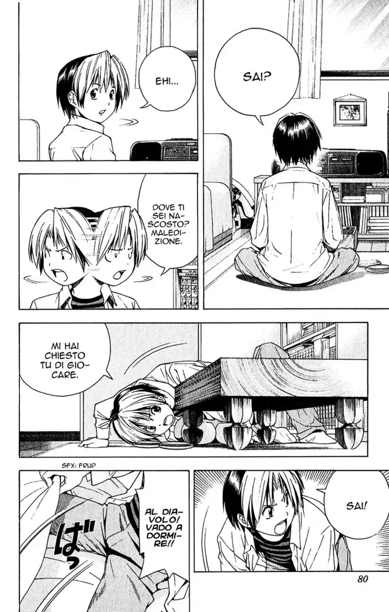 Hikaru no Go Capitolo 125 page 3