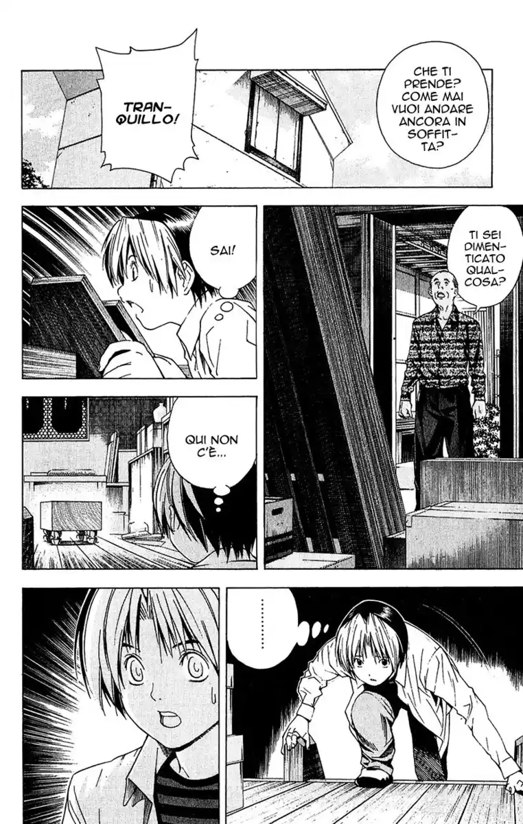 Hikaru no Go Capitolo 125 page 9