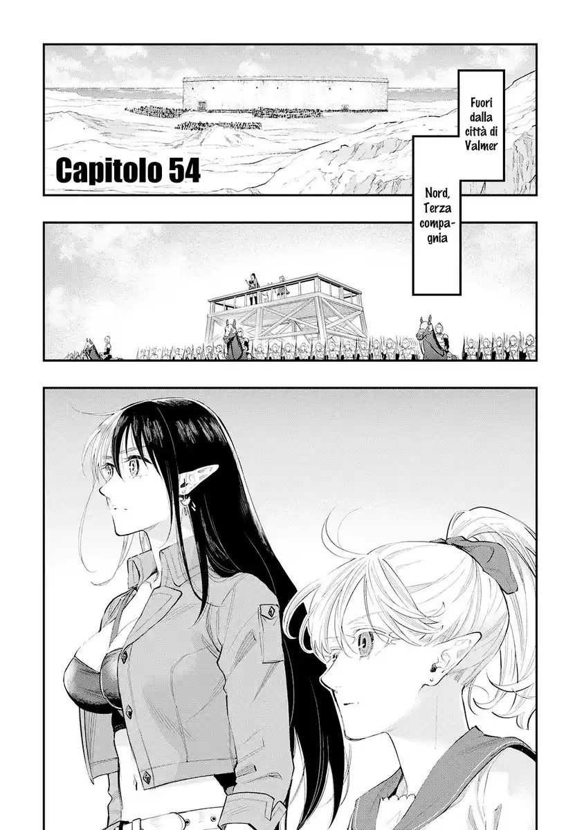 The New Gate Capitolo 54 page 2