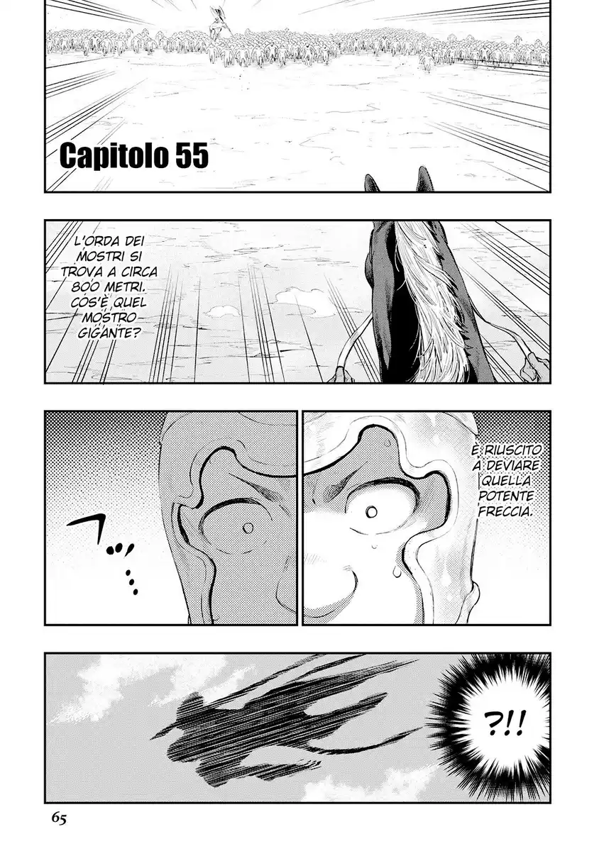 The New Gate Capitolo 55 page 2